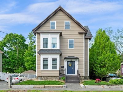 8 Putnam St #3