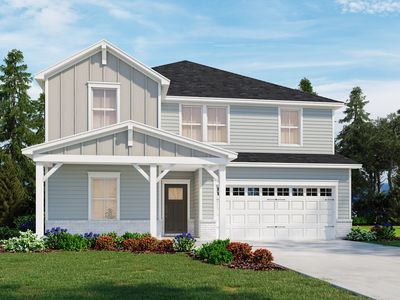 276 Astoria Dr LOT 215