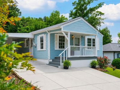 Property at 704 Skyview Dr, Marietta, GA