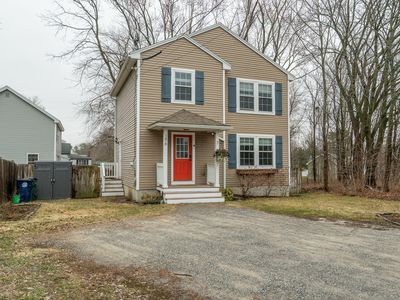 Property at 196 Spring Street, Westbrook, ME