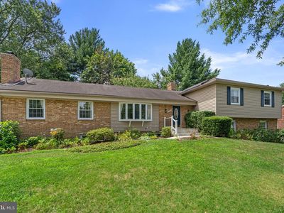 Property at 11503 Chantilly Ln, Bowie, MD
