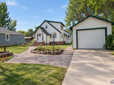 1919 Evergreen Dr