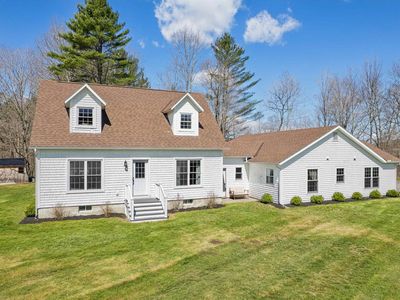 1100 Stock Farm Road