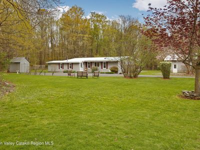 Property at 650 Granite Road, Kerhonkson, NY
