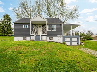 30 Evans Rd