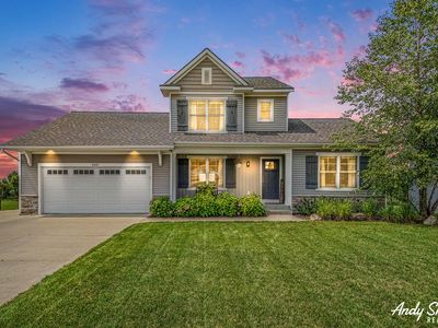 2561 Green Rush Ln