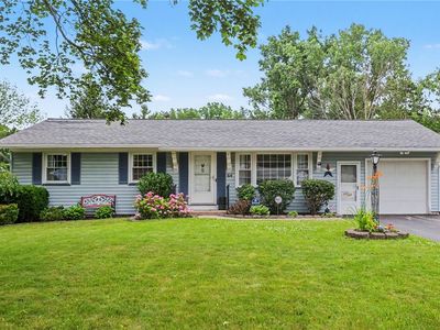 64 Foster Rd
