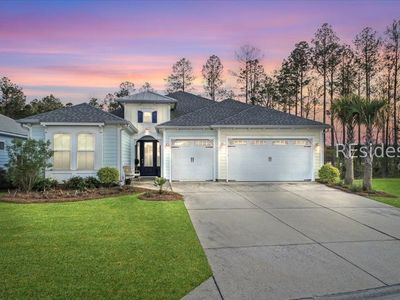 857 Margaritaville Ave S
