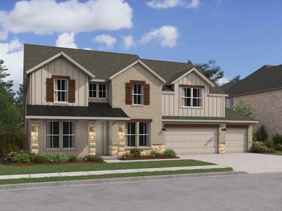 Mykonos Plan, Lakeview