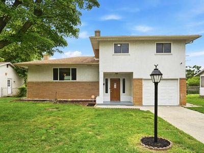Property at 5320 Hazelwood Rd, Columbus, OH