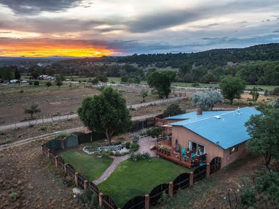 42 Hondo Seco Road A B