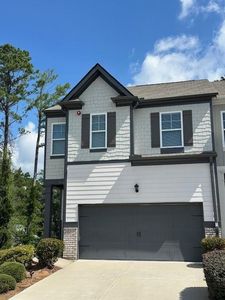 778 Woodstock Grove Dr