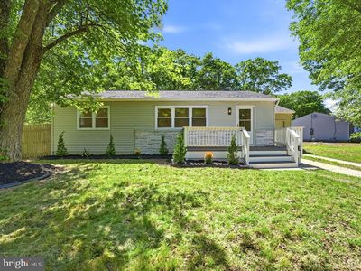 105 Robert Best Rd