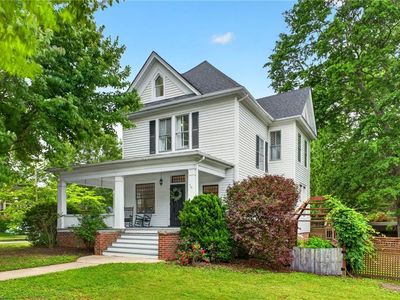 213 Bosley Ave