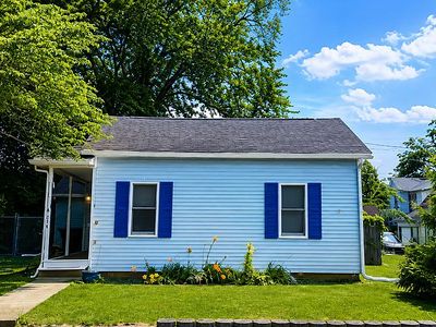 Property at 214 W Front St, New Carlisle, IN