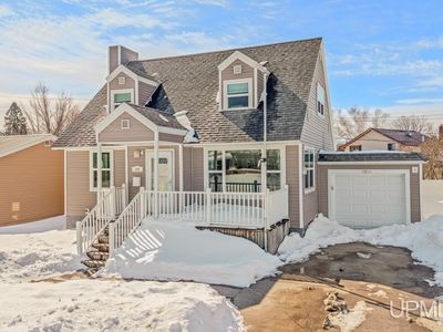 Property at 609 Wilson Ave, Kingsford, MI