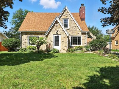 11712 West Center STREET