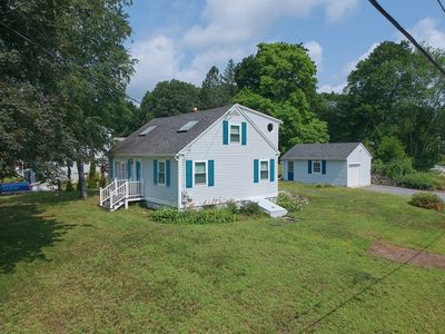 253 Central St