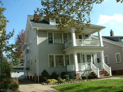 Property at 2165 Glenbury Ave, Lakewood, OH