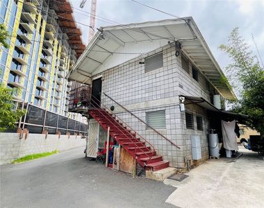 2550 Date St