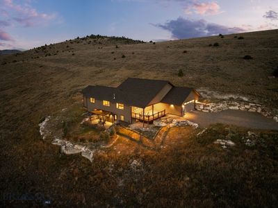500 Prickly Pear Rd