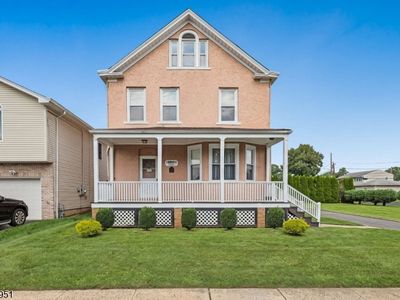 Property at 1120 Madison Hill Rd, Clark, NJ
