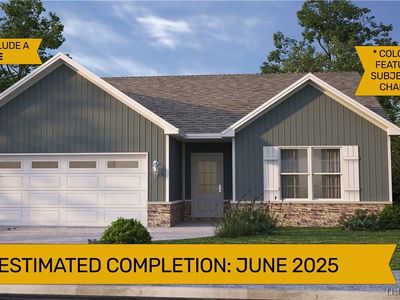 1180 - LOT 513 Rock Hill Trail