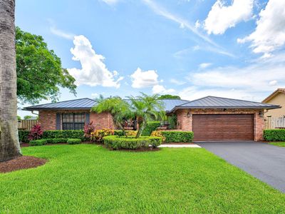 Property at 21155 Shady Vista Lane, Boca Raton, FL