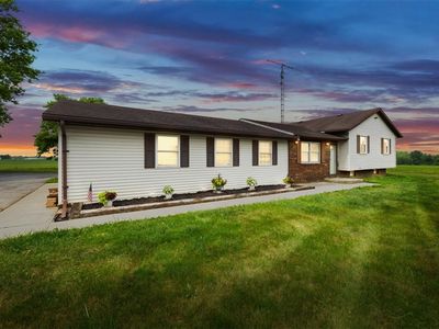 Property at 10657 County Road 5, Belle Center, OH