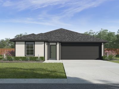 The Easton Plan, Wayside