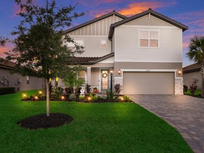 3717 Savanna Palms Ct