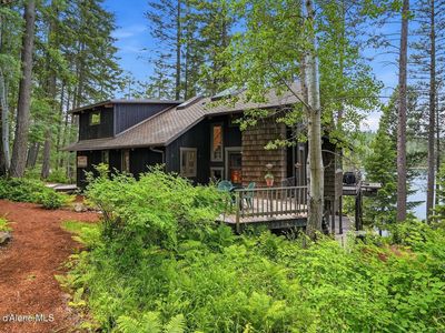 3337 S Lands End Rd