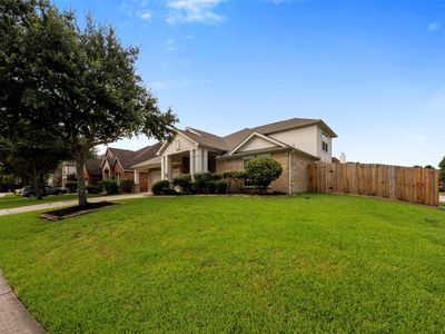 2521 Twisting Pine Ct