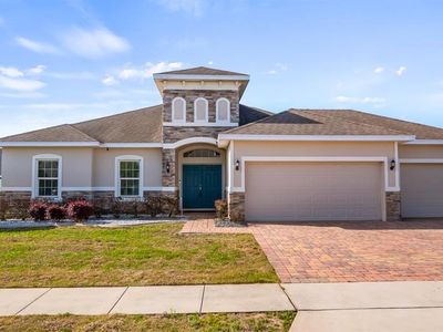 Property at 476 Bellissimo Pl, Howey In The Hills, FL