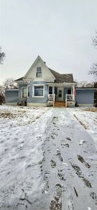 Property at 413 S Courtenay Ave, Terry, MT