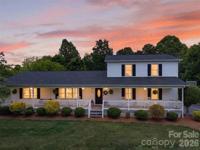 Property at 6560 Sherrills Ford Rd, Catawba, NC
