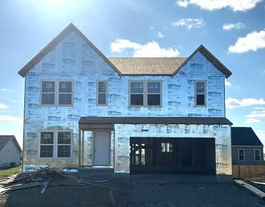 1539 Georgia Rd