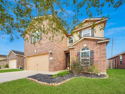 1855 Garnet Breeze Dr