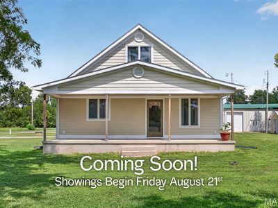 1101 Kildeer Rd