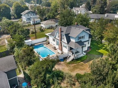 Property at 903 S Lake St, Colfax, WA