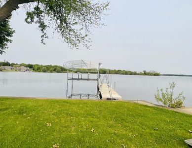 325 West Tweedy STREET