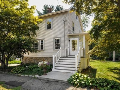 66 Ferncroft Rd