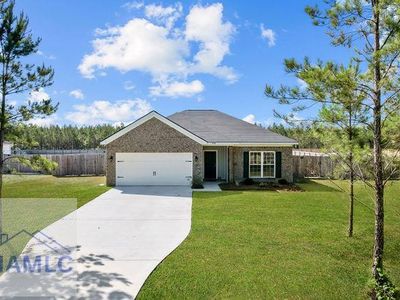 Property at 1916 SE Arnold Dr, Allenhurst, GA