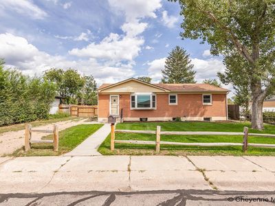 5041 Greybull Ave