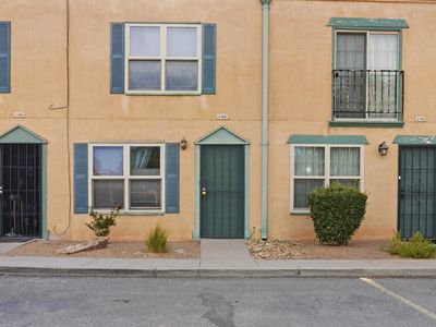 3301 Monroe St NE Unit J105
