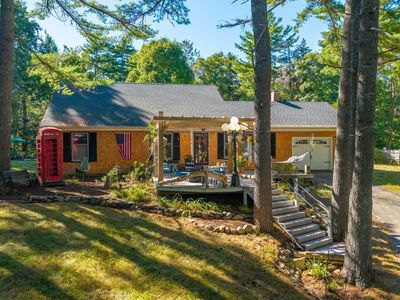 114 Presley Drive
