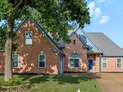 Property at 3073 Long Bridge Ln, Lakeland, TN