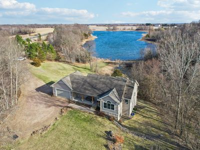 Property at 17489 Pleasant Valley Rd, Shafer, MN
