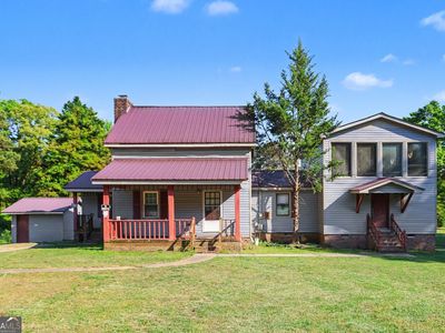 4365 Carrollton Villa Rica Hwy
