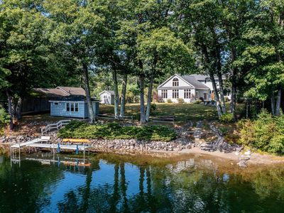 167 Narrows Pond Road